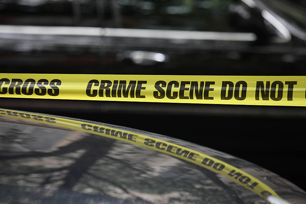 Fewer Crimes Reported In Cedar Falls