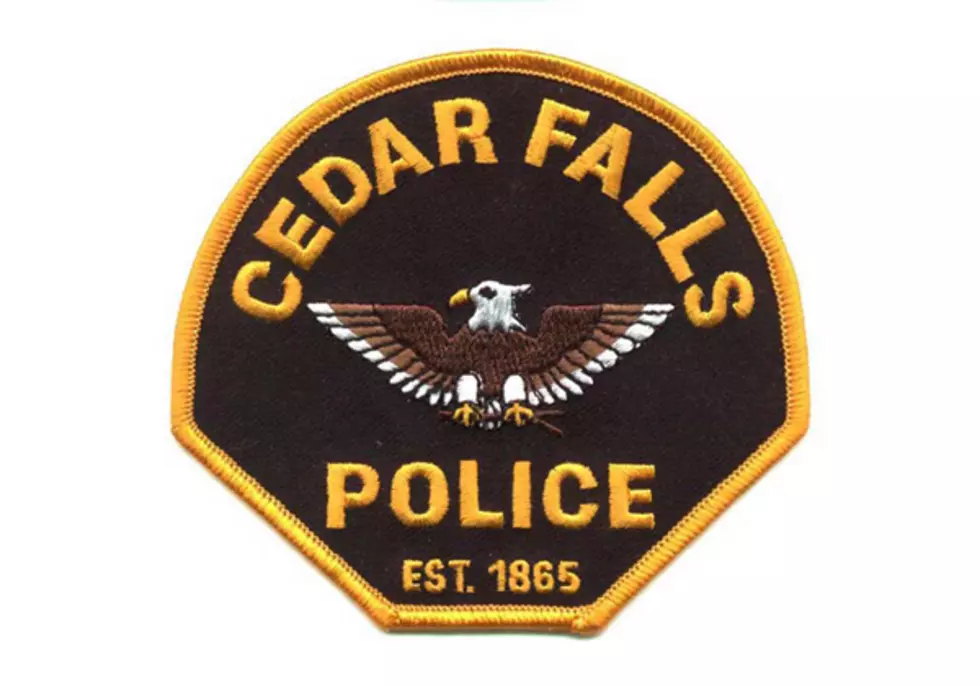 Cedar Falls Police Are Taking Back Drugs