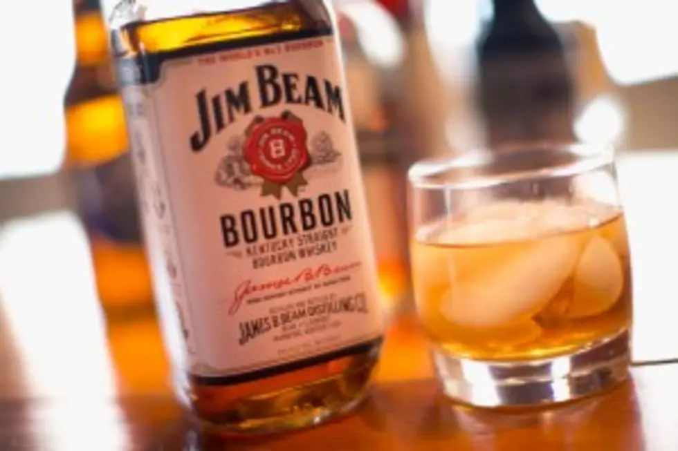 Jim Beam Hit With $5M Suit Over &#8220;Handcrafted&#8221; Label (Video)