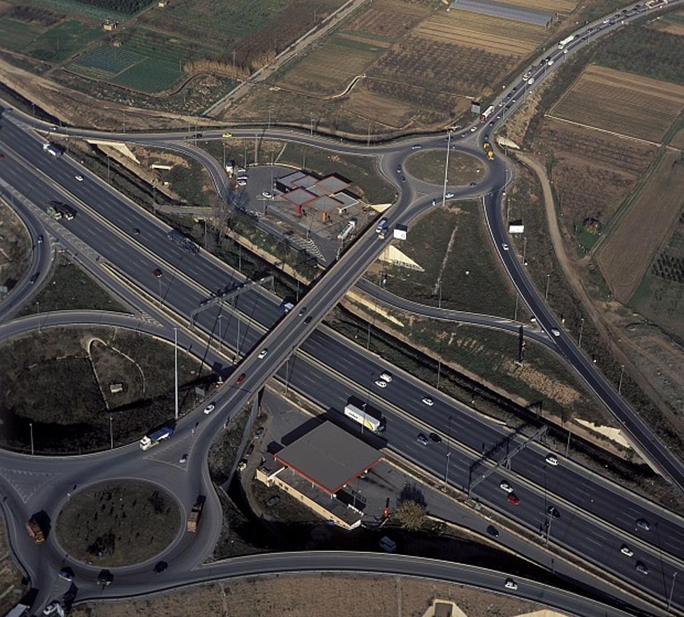 Roundabouts – Do They REALLY work