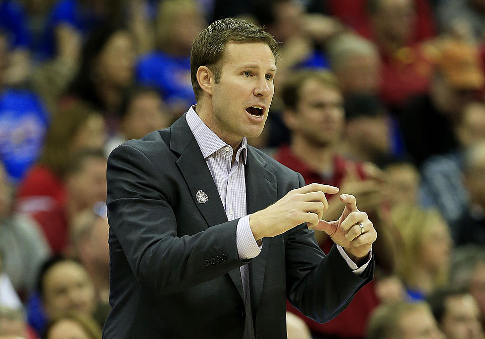 Iowa State Basketball Coach To Have Medical Procedure