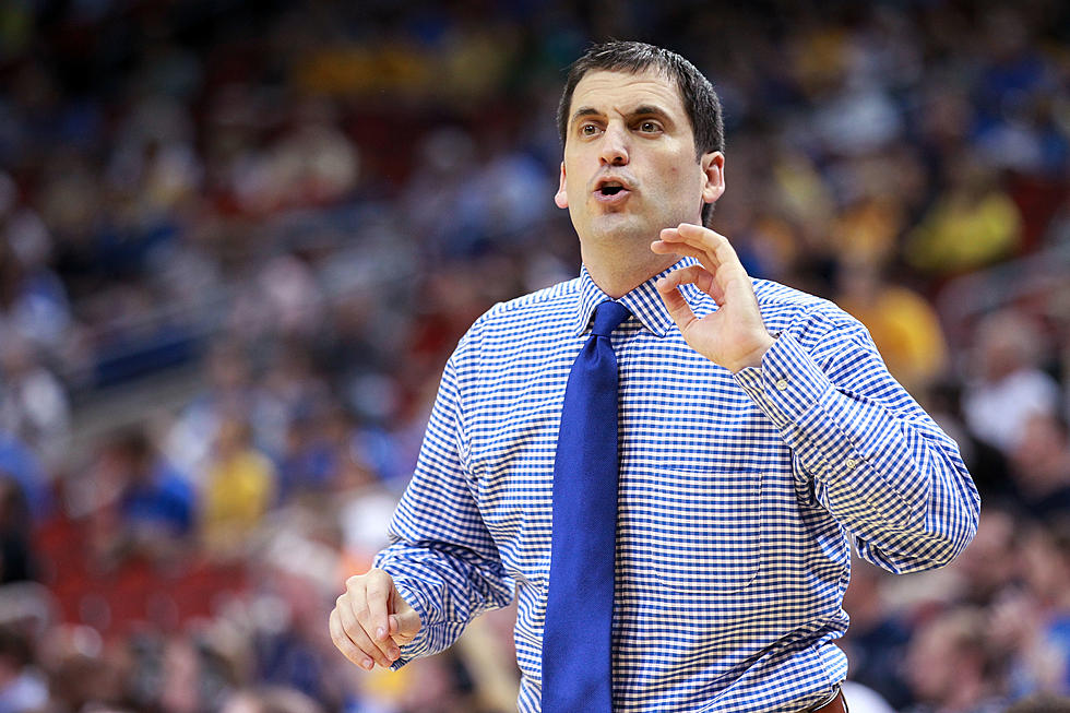 Iowa State University Ready To Introduce New Men’s Basketball Coach