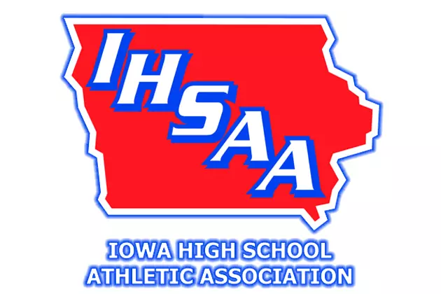 Iowa High School Football District Pairings &#8211; Class-A