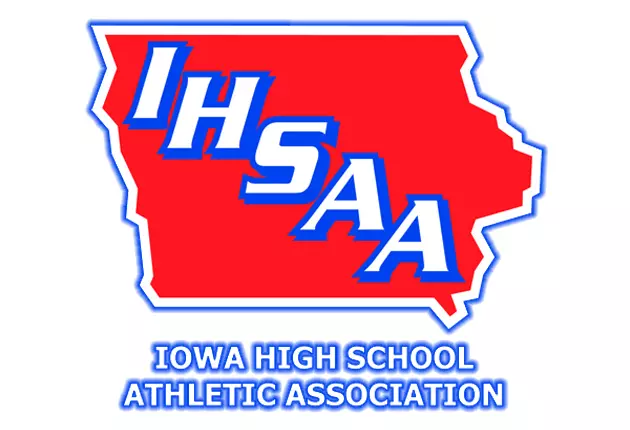 Iowa High School Football District Pairings – Class-1A