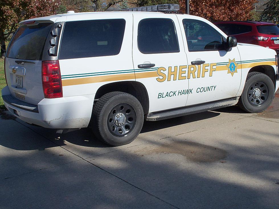 Deputy Named In Weapons Discharge