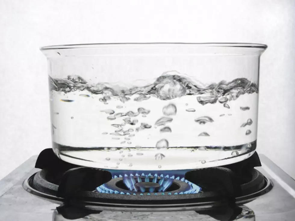 Boil Advisory For Marble Rock Until Further Notice