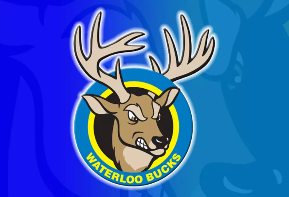 Waterloo Bucks Announce Plans For 2020 Season
