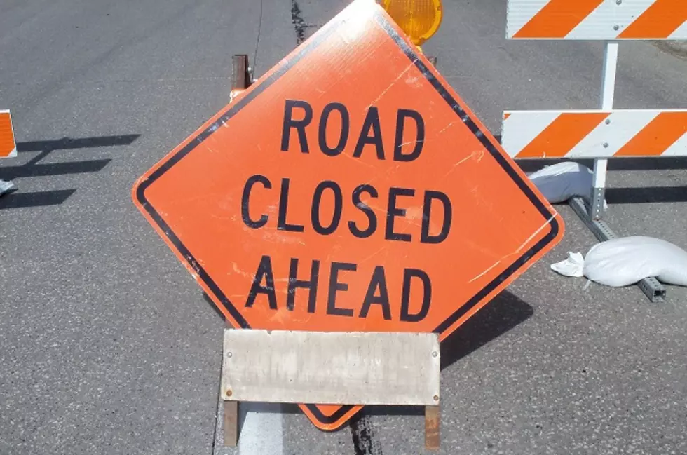 Construction Project Set To Begin On Iowa Highway 14