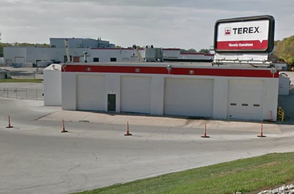 Oklahoma Firm Buys Former Terex Plant In Waverly