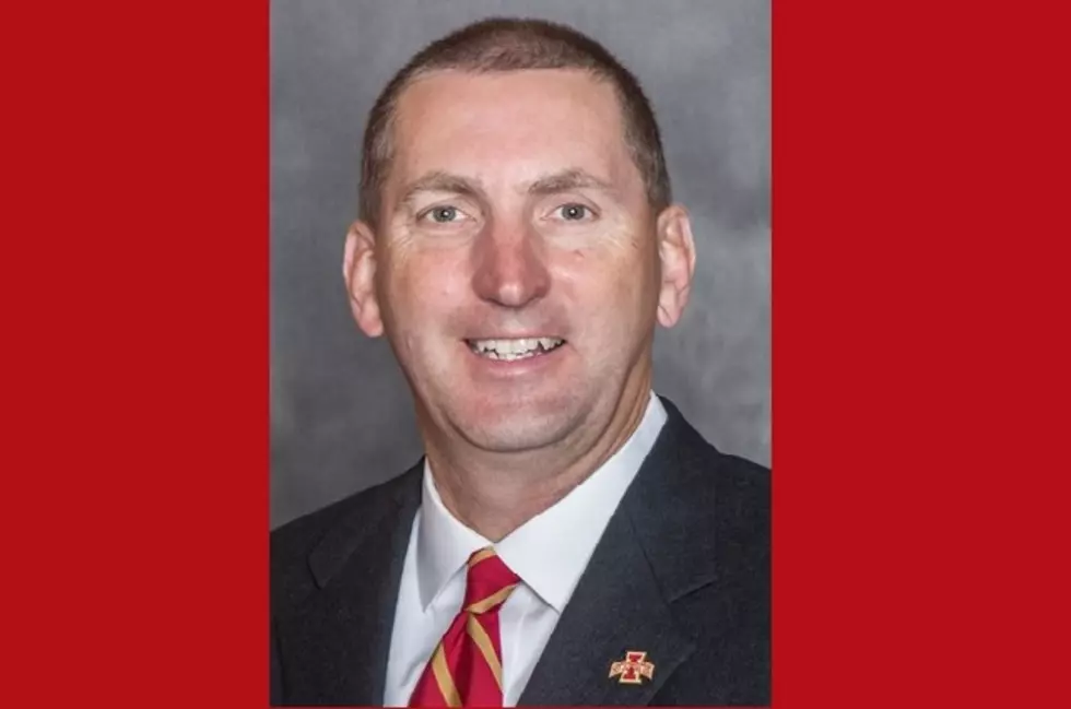 Iowa State Extends Pollard’s Contract Through 2024