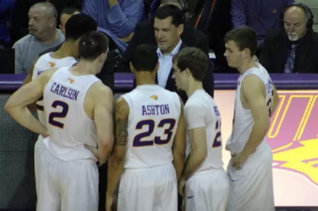 Panthers Continue To Climb In MVC Standings [Video]
