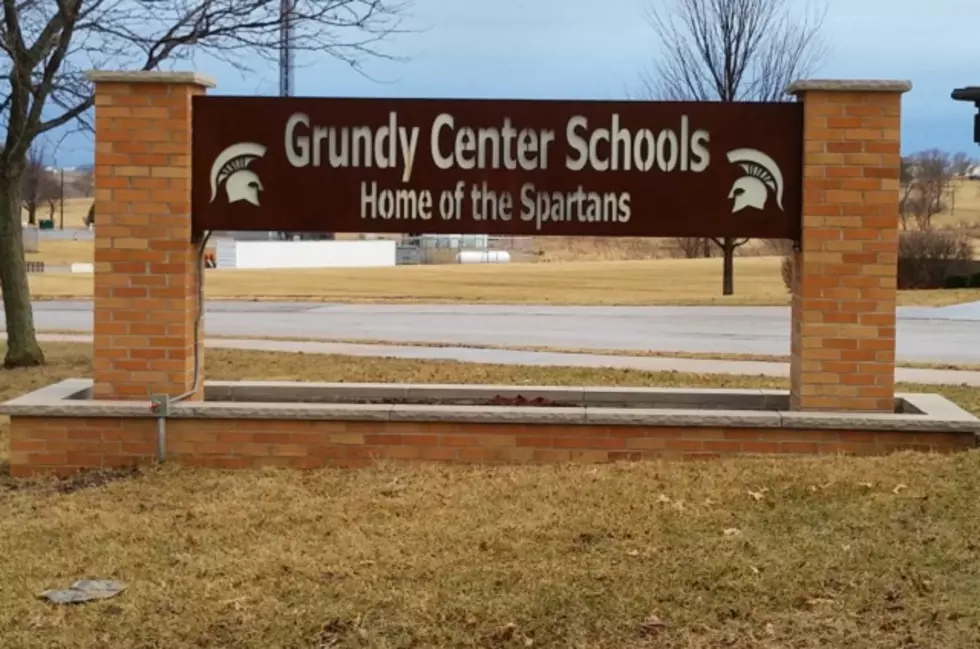 2017 High School Football Preview: Grundy Center