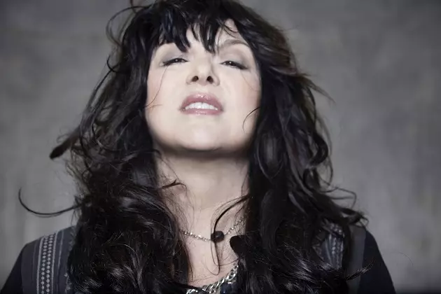 Cory to Interview Ann Wilson of Heart. Do You Have a Question for Her?