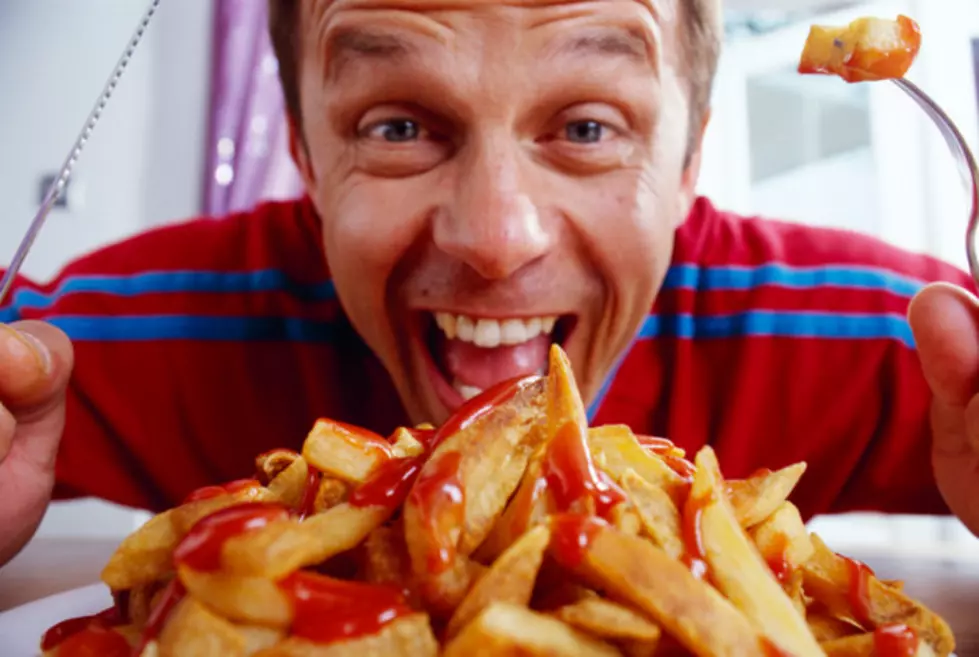 Where Iowans Can Get Special Deals On Nat’l French Fry Day