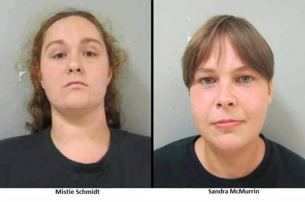 Fayette County Women Charged In Prostitution Sting