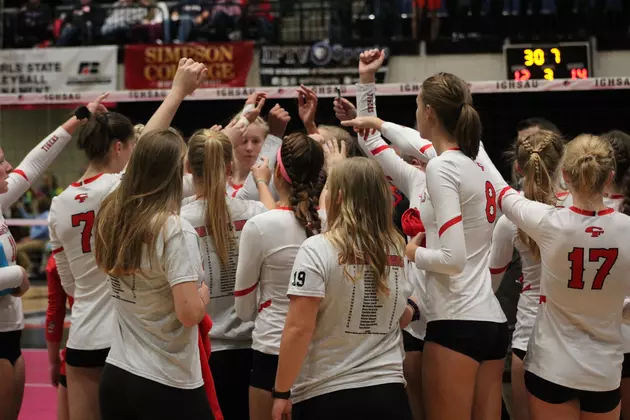 Cedar Falls Earns Another Trip To State Semifinals