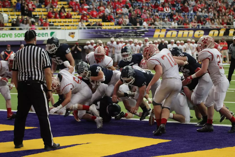 Hudson Headed To Class A Championship Game [PHOTOS]