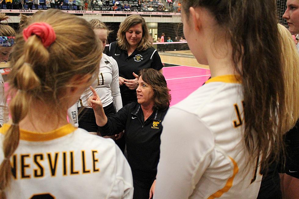 Janesville Makes It To Third Straight Title Match