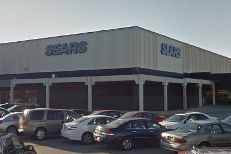 Sears Closing In Waterloo