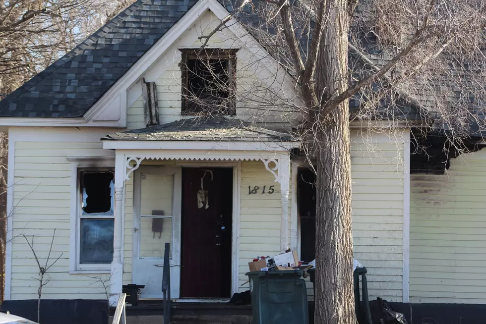 Two Children Die, Woman Injured In Waterloo House Fire