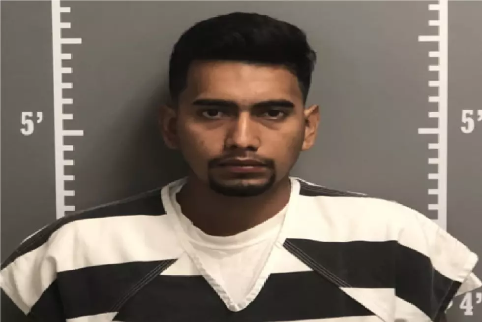 Illegal Immigrant Charged With Murder Of Mollie Tibbetts