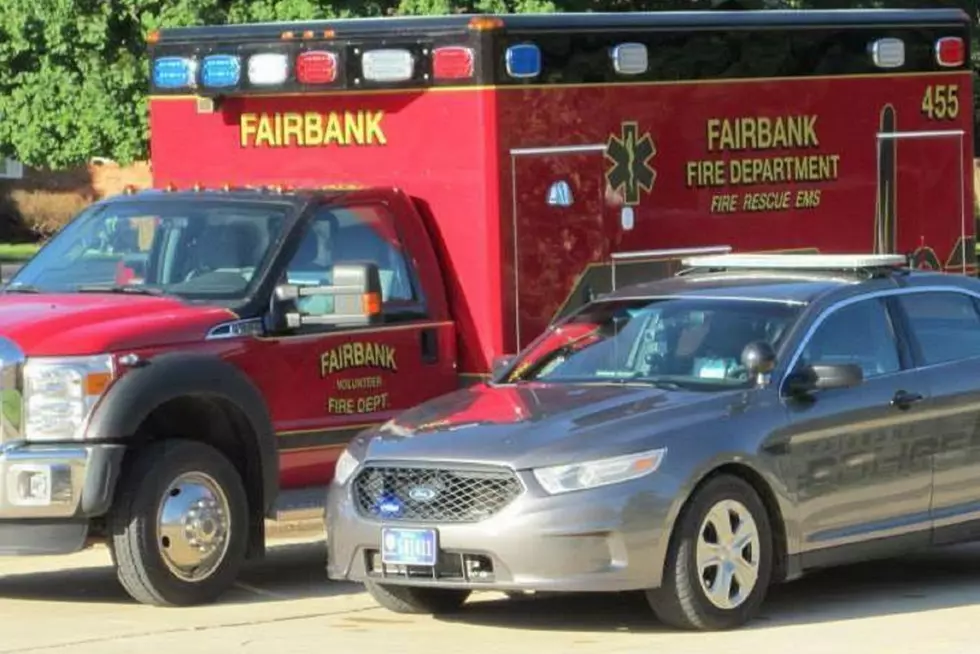 Fairbank Boy Killed In Lawn Mower Accident