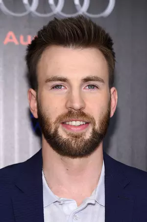 Chris Evans Is Officially Done Playing Captain America