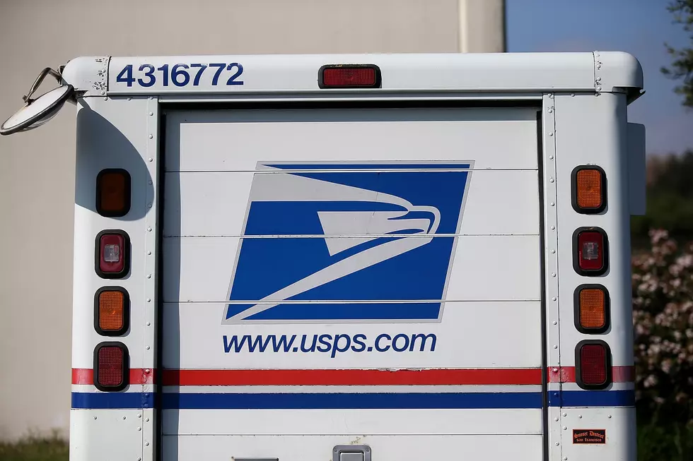 U.S. Postal Service Suspending Wednesday Mail Delivery