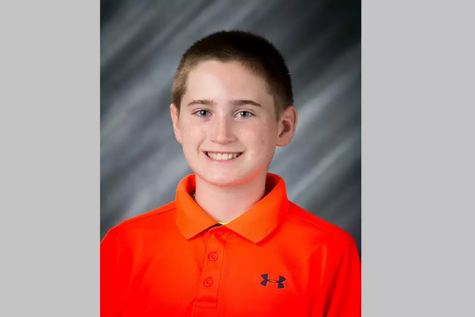 Missing Boy Found Dead In Marshalltown