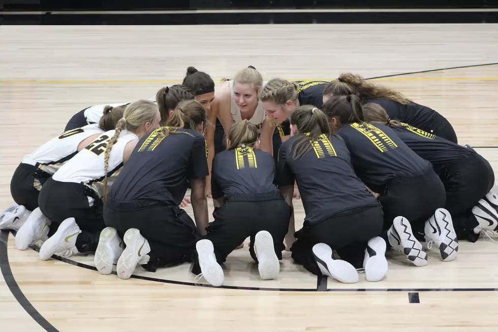 2018-19 Iowa High School Girls Basketball Rankings – Poll 8