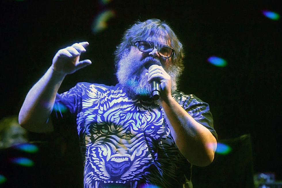 Jack Black Begs Led Zeppelin to Use “Immigrant Song” [Video]