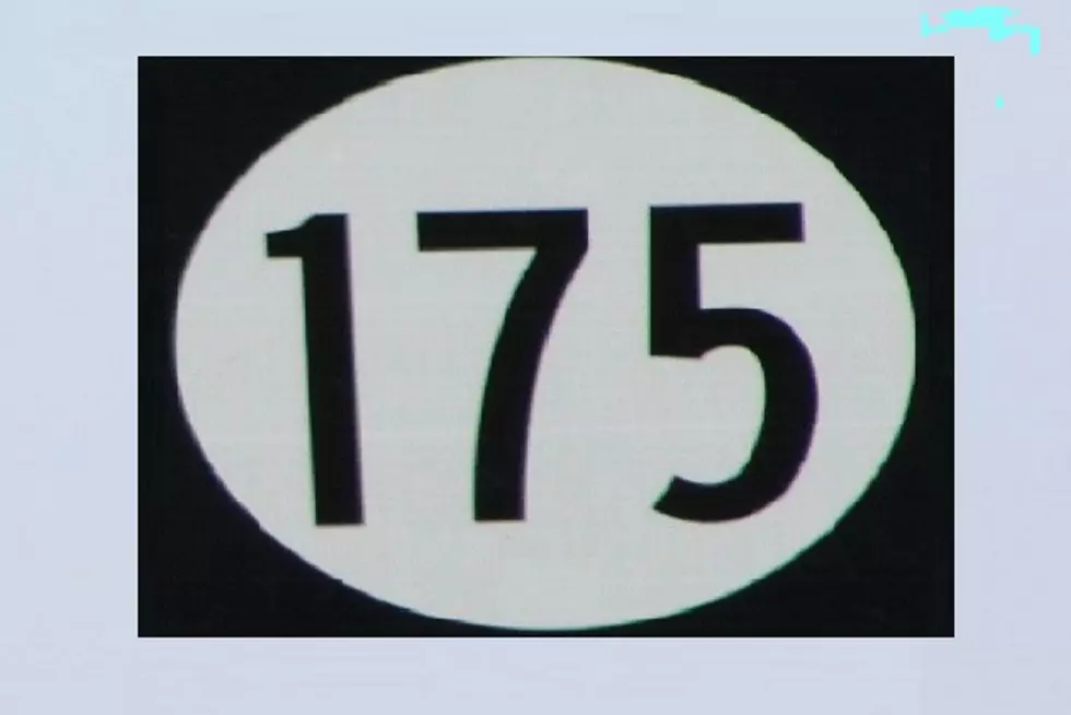 Iowa 175 Reopens In Grundy County
