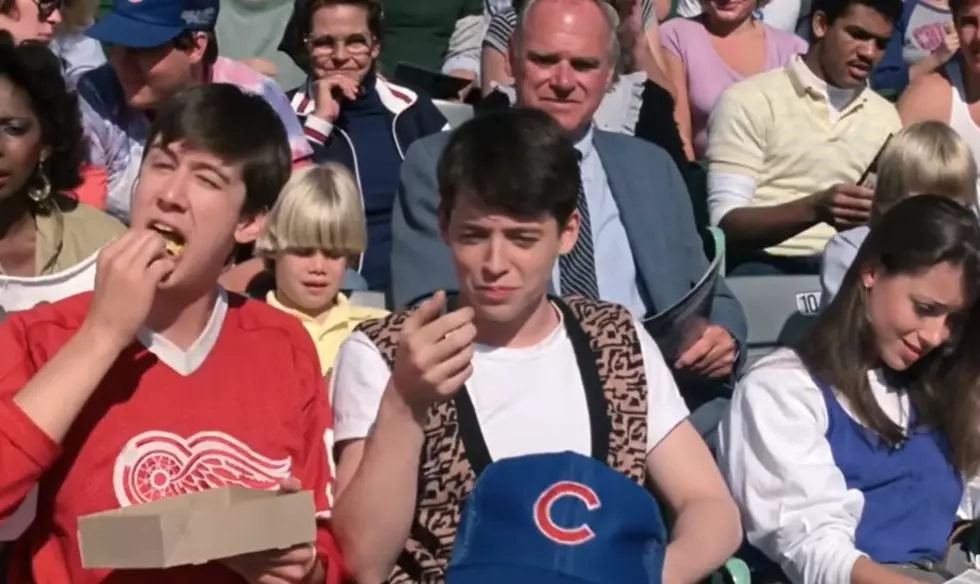 Was June 5, 1985, Ferris Bueller’s Day Off?