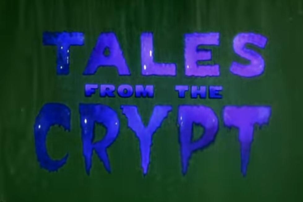 Tales From the Crypt Debuted 30 Years Ago Tonight!