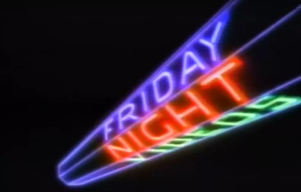 JULY 29, 1983: Friday Night Videos Premiered on NBC
