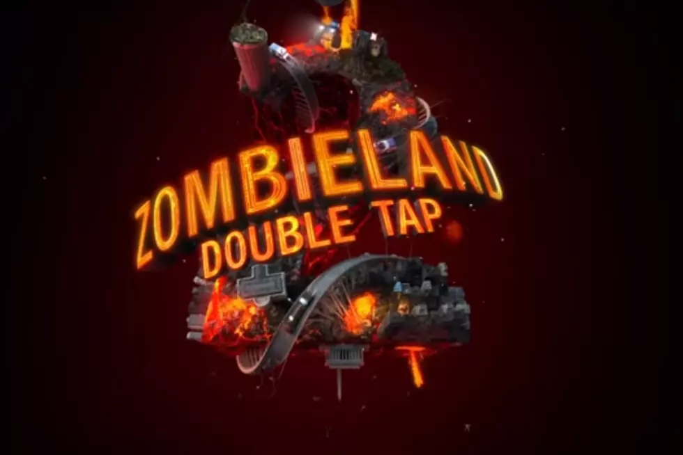 Official Trailer: Zombieland: Double Tap