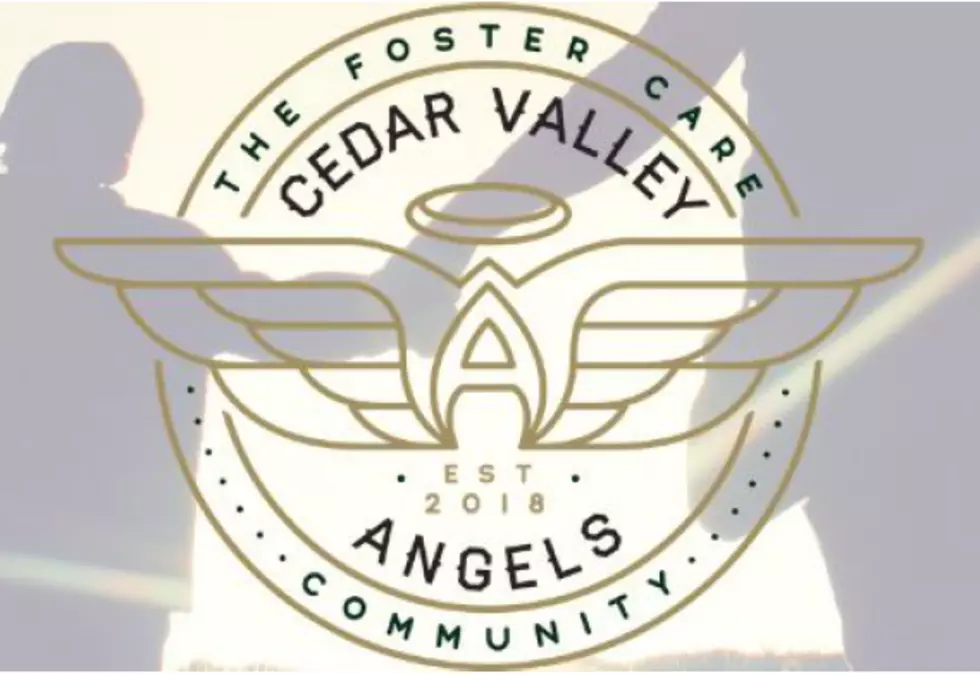 Cedar Valley Angels Fundraiser Date Set - Sponsors Needed