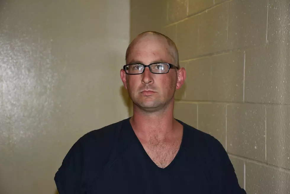 UPDATE: Suspect Arrested After Overnight Manhunt In Bremer County