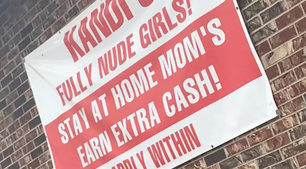 Strip Club Offers Jobs for &#8220;Stay-at-Home Moms&#8221;