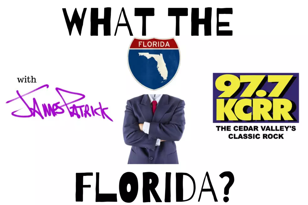 WHAT THE FLORIDA? (10.1.19)