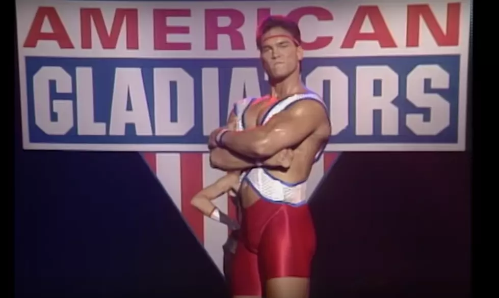 30 Years Ago Today: AMERICAN GLADIATORS Debuted