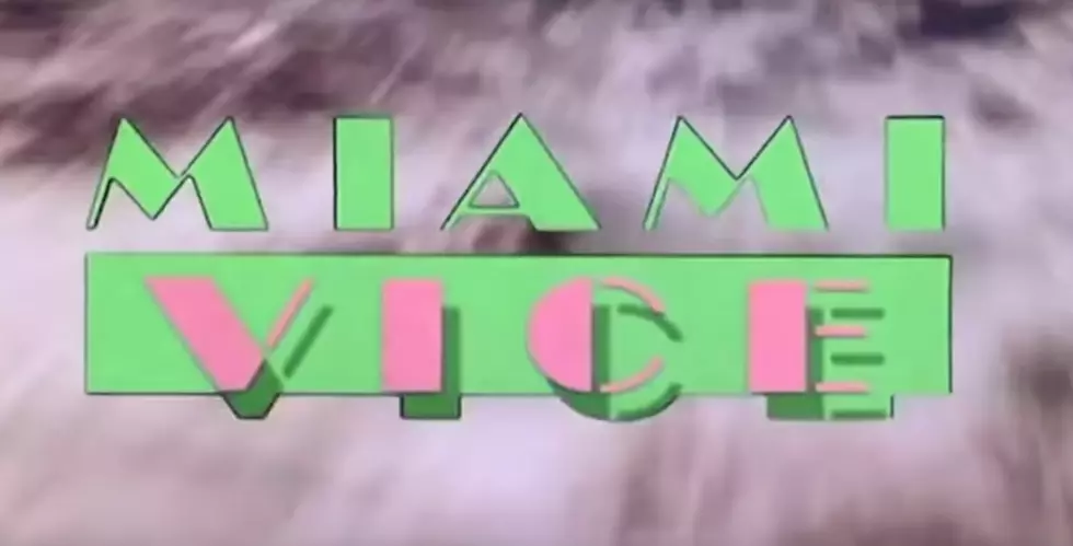 35 Years Ago Today: Miami Vice Debuted