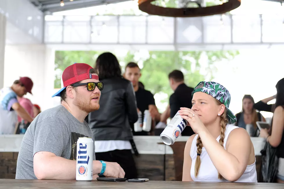 One Free Beer for Unfollowing Miller Lite on Social Media