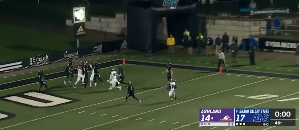 The LEAST-Enthusiastic TV Call of a Game-Winning Hail Mary&#8230;EVER