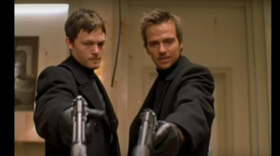 20 Years Ago Today: &#8216;The Boondocks Saints&#8217; was Released in Theatres