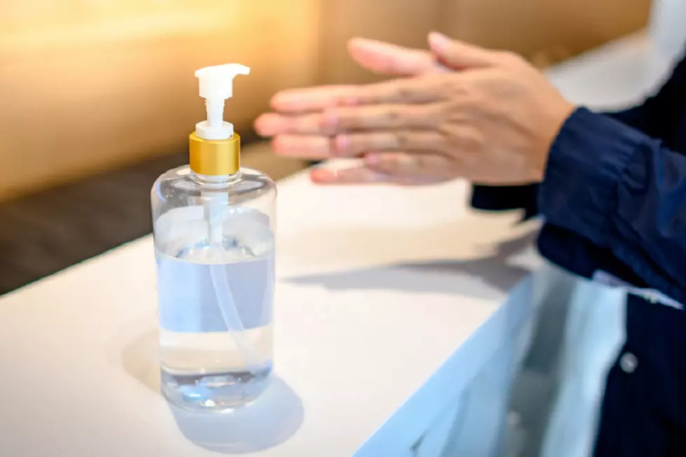 Five More Toxic Hand Sanitizers That Can Kill You