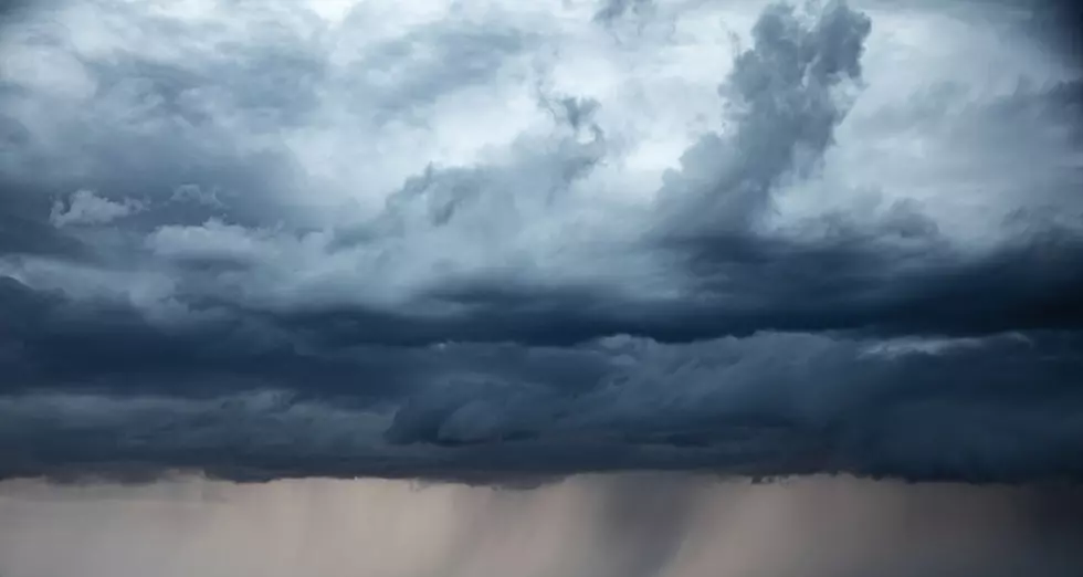 Storms Bring Heavy Rain, Tornadoes To Iowa