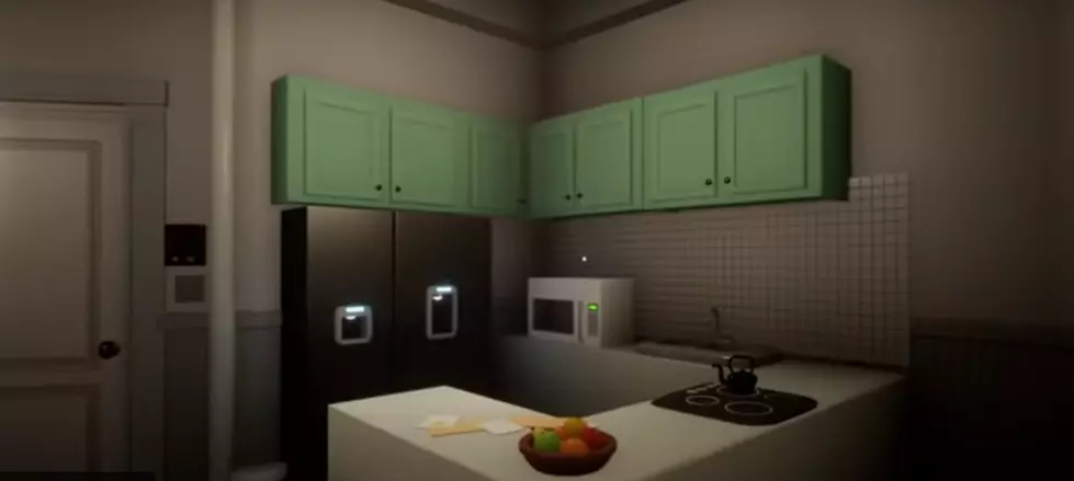 There Is A ‘Seinfeld’ Horror Video Game