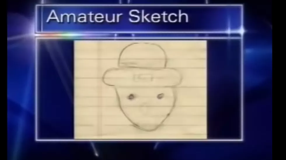 14 Years Ago Today: A Leprechaun was Spotted in Alabama? (video)