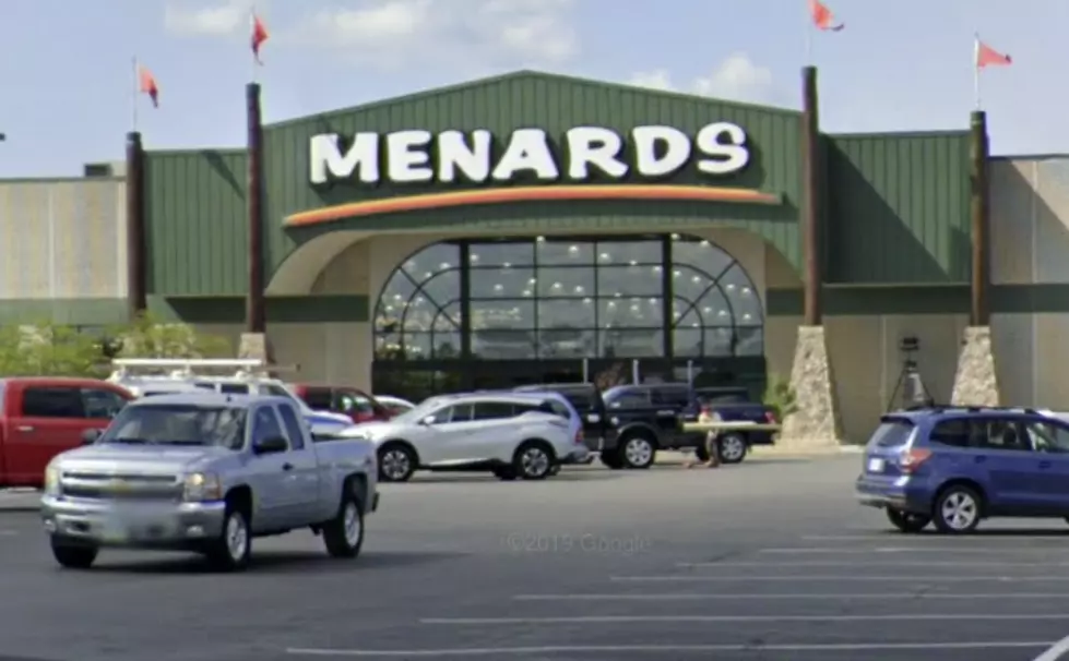 Menards Bans Shoppers Under The Age of 16 and Pets